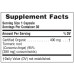 SOURCE OF LIFE GARDEN CURCUMIN 400mg, 30 VCaps